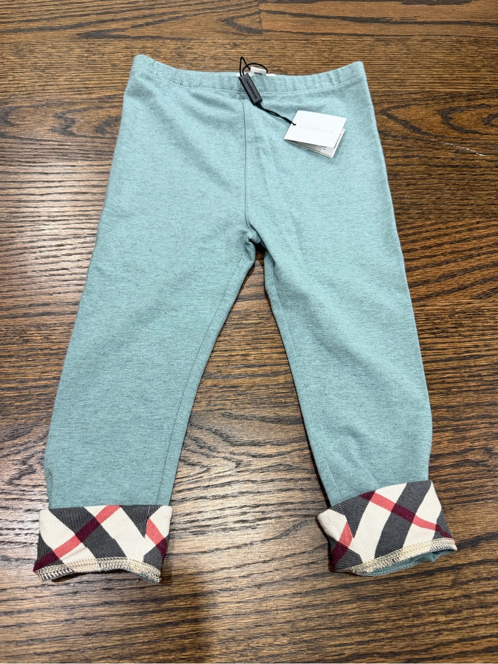 Burberry Leggings
